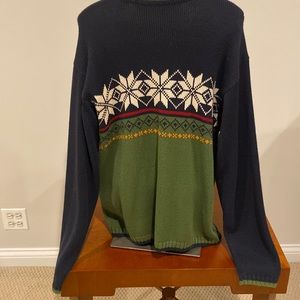 Gap boys sweater